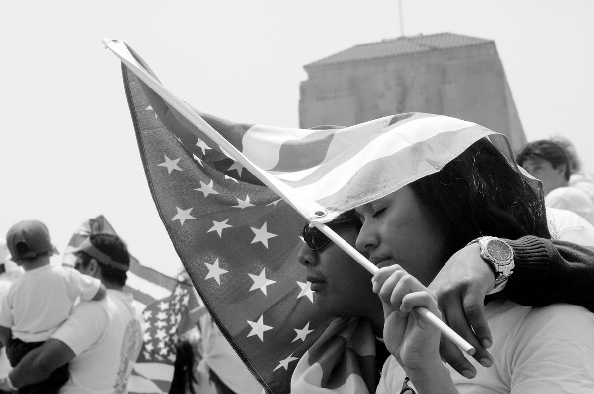 Bendat Under the Flag-54.  69