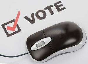 Vote