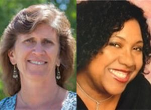 Deidre Acker - LaWana Richmond