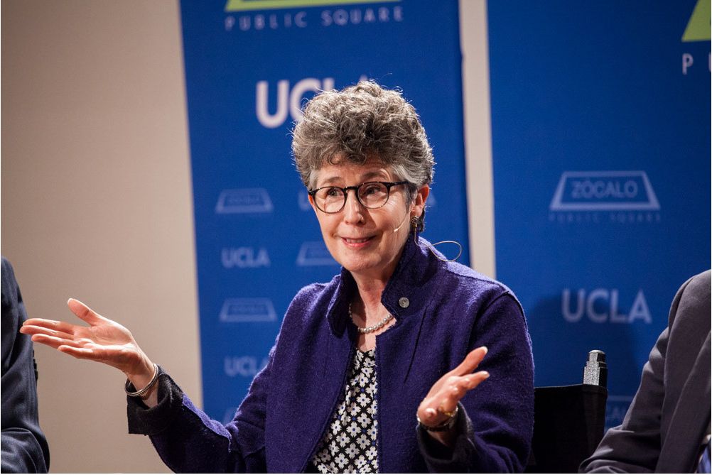 Katherine Brown-Saltzman