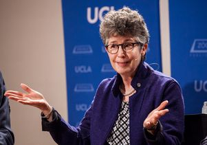 Katherine Brown-Saltzman