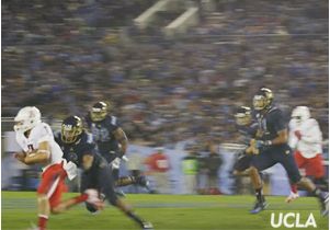 UCLA Football