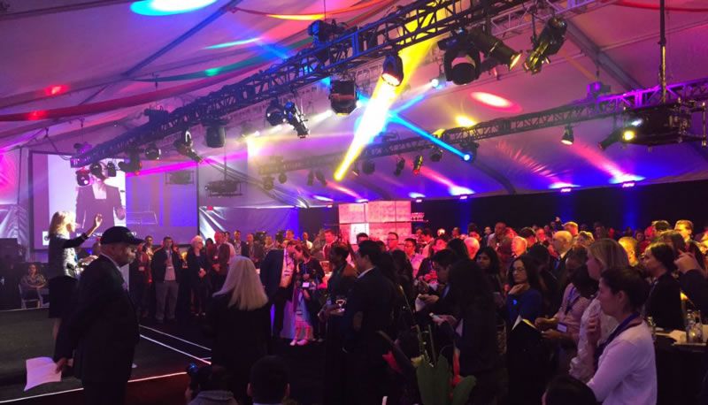 Anderson Accelerator