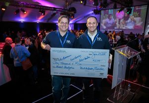 Anderson Venture Accelerator