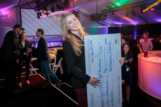 Anderson Venture Accelerator