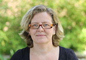 Kathrin Plath headshot