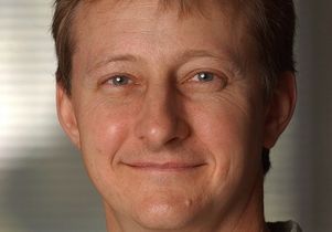 Steve Jacobsen headshot