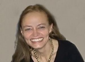 Veronica Cortinez