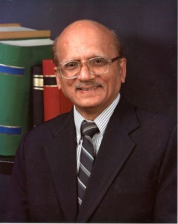 Damodar SarDesai