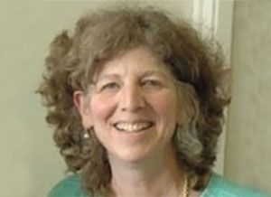 Ellen Pearlstein