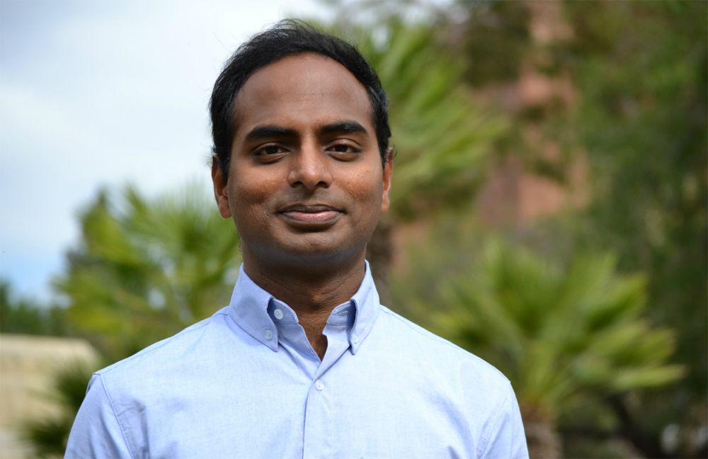 Raghu Meka