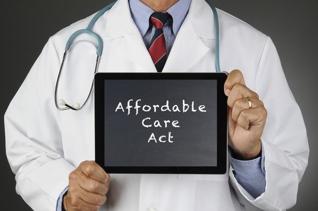 Affordable Care Act