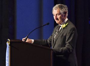 Leonard Kleinrock 2016 awards