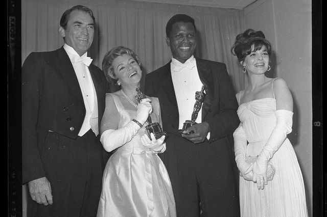 Celebrating a breakthrough