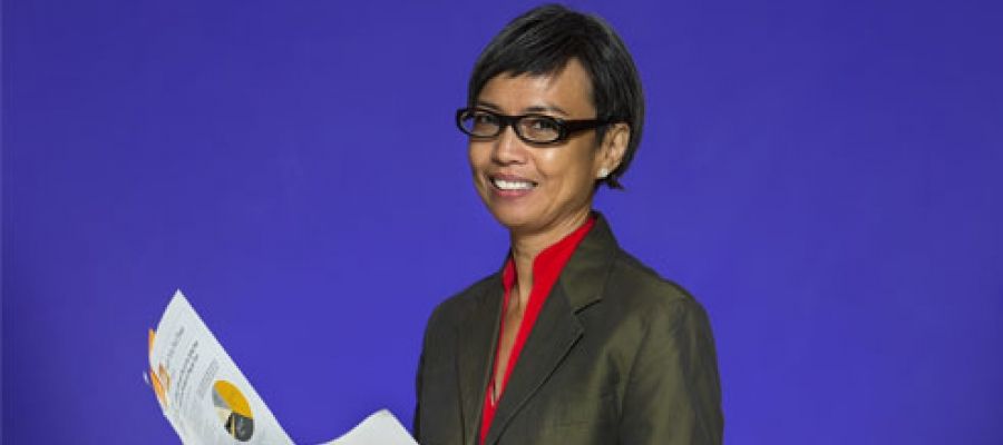 Ninez Ponce