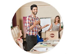 Toastmasters