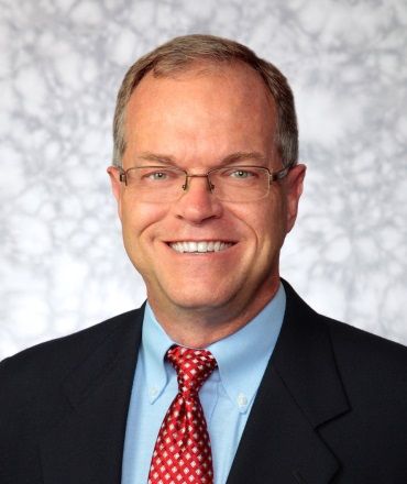 Dr. Gregory Hendey