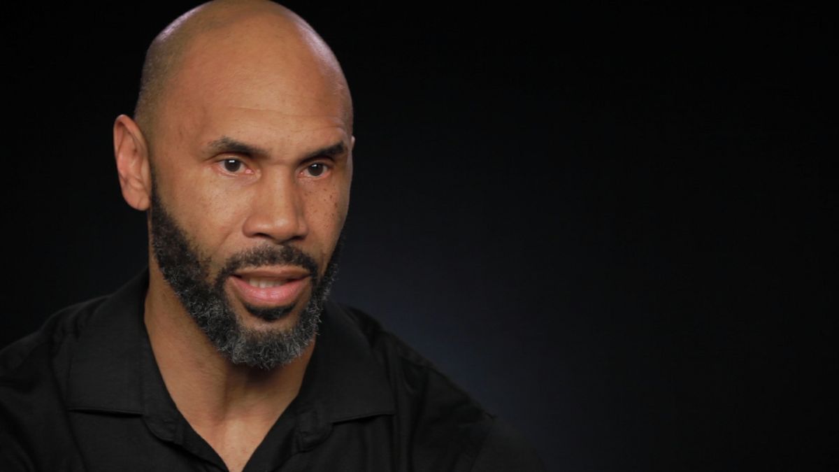 Darnell Hunt UCLA 2016