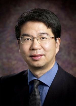 Jason Cong