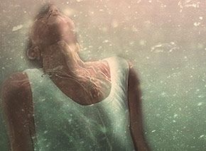 Art for "Our Country's Good"