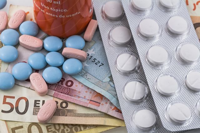 Medicines and euros
