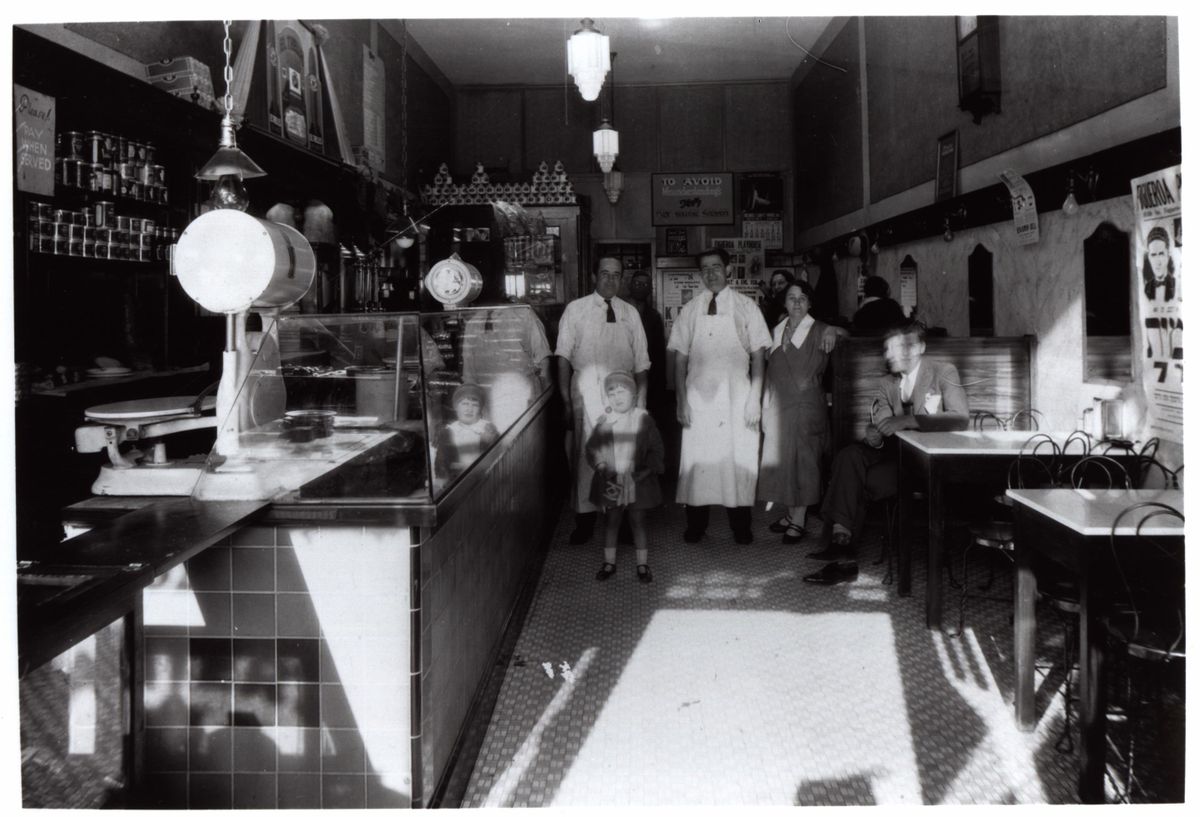 Original Canters Delicatessen