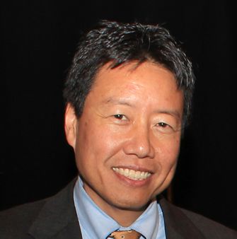 Kent Wong