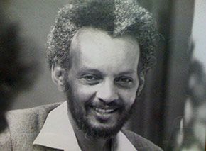 Teshome Gabriel