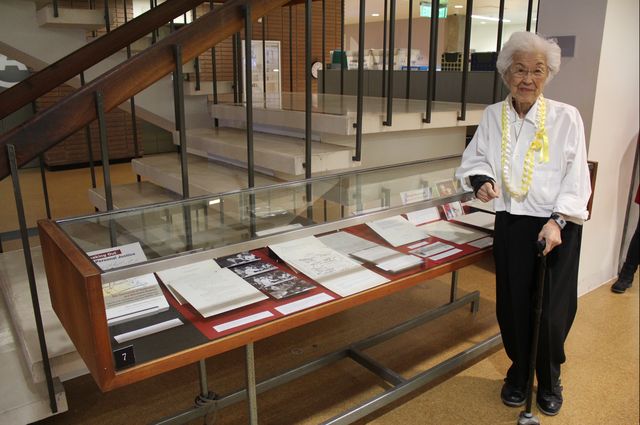 Aiko Herzig-Yoshinaga