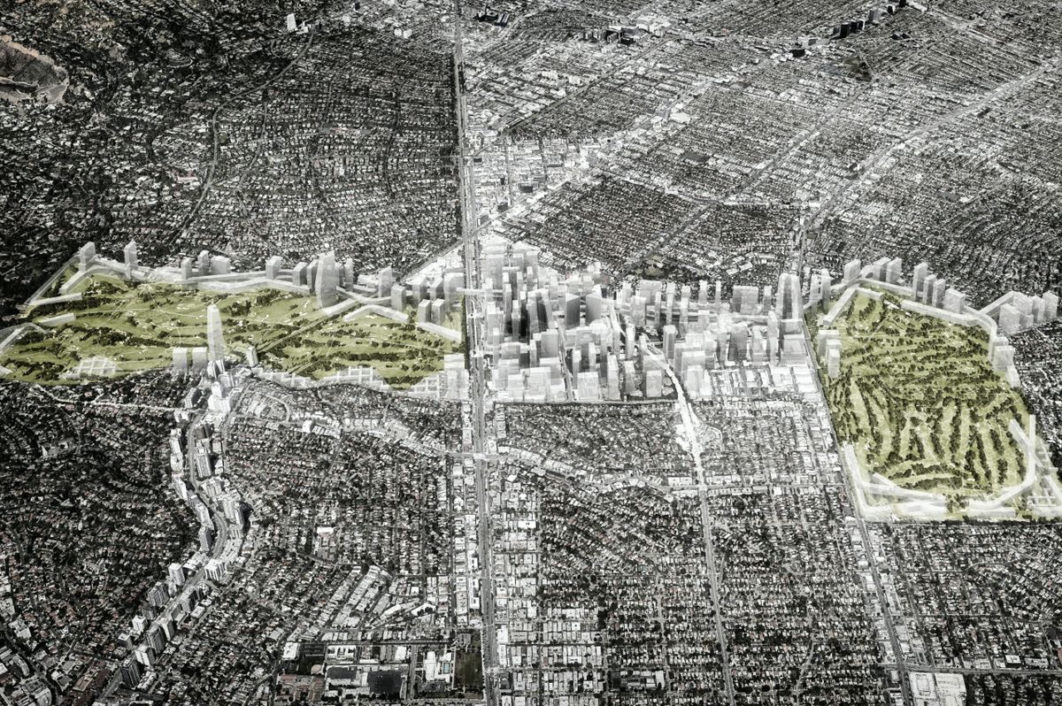 NOW Wilshire-Century City