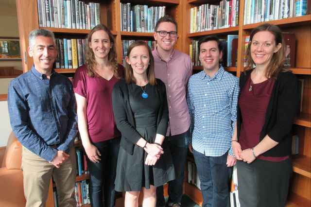 UCLA Law's Supreme Court Clinic