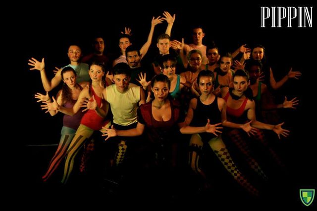 HOOLIGAN Theatre Company
