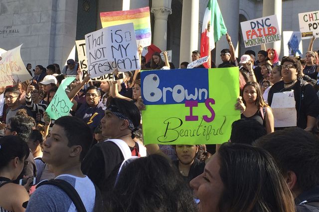 Trump Protests-Califo_Lee