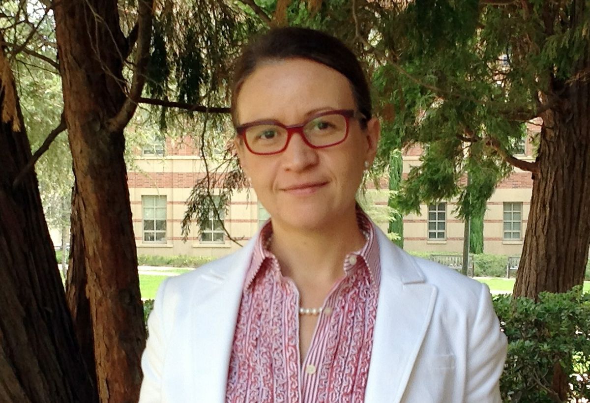 Cecilia Rios-Aguilar