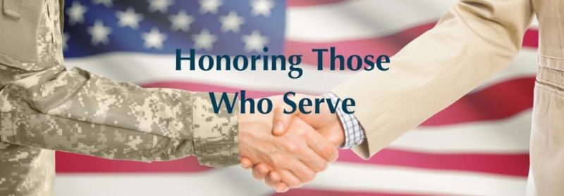 Graphic for veterans' brief