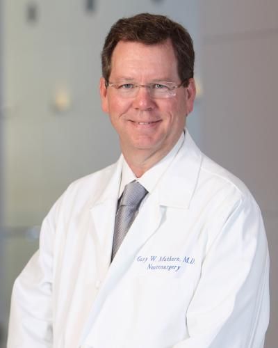 Dr. Gary Mathern