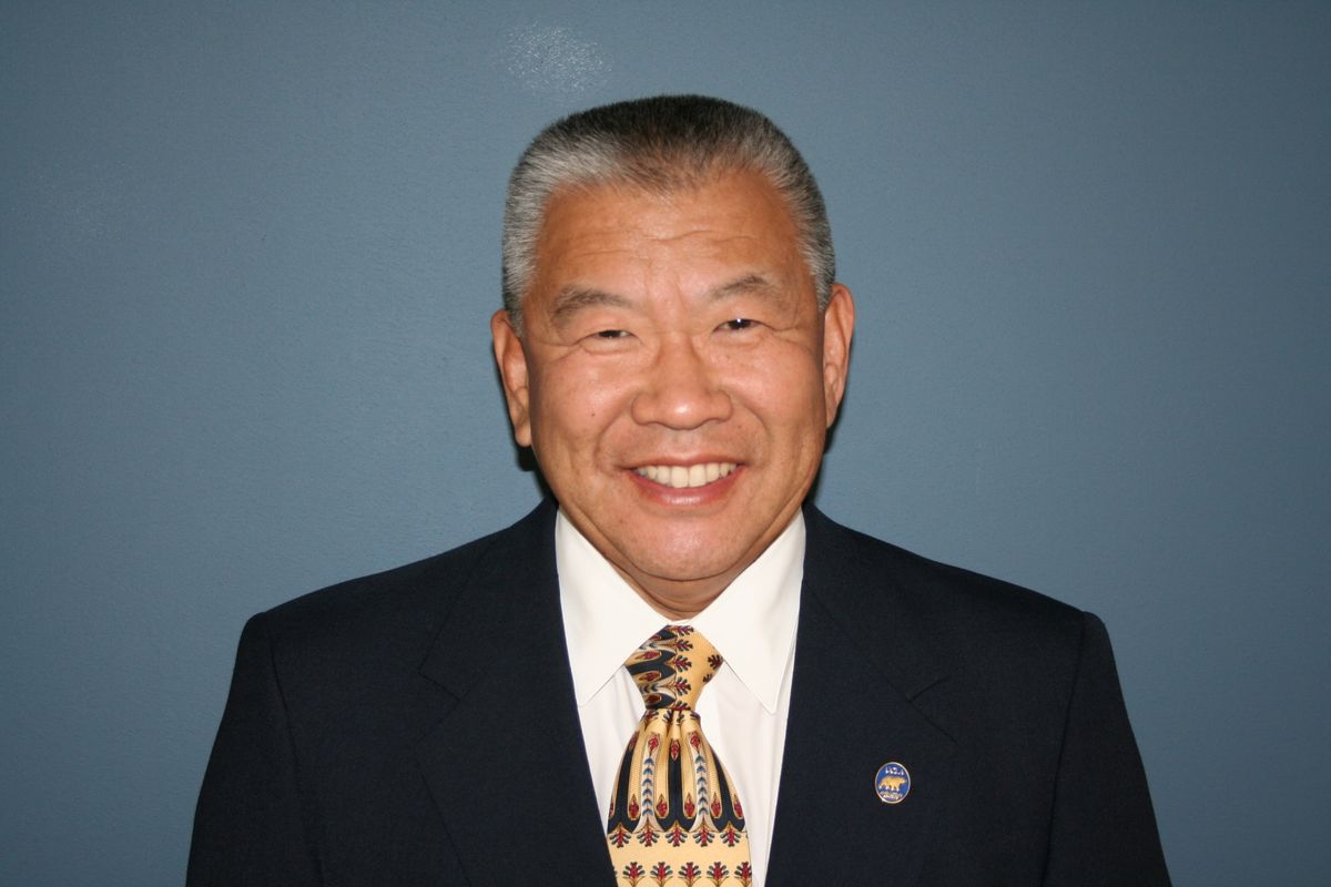 Ron Mito