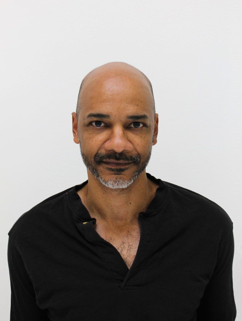 Rodney McMillian