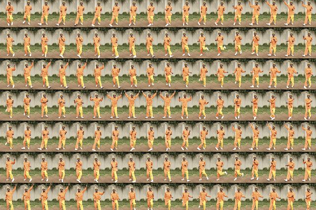 Pantsula Meter Meter