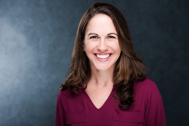 Cassie Mogilner Holmes