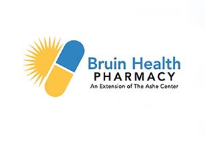 Bruin Health Pharmacy logo