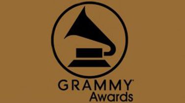 GRAMMY Awards logo