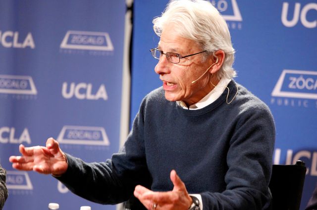 Robert Goldberg