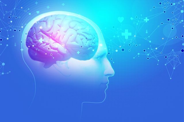 Jump-starting the brain