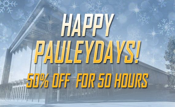 UCLA Athletics discount tix