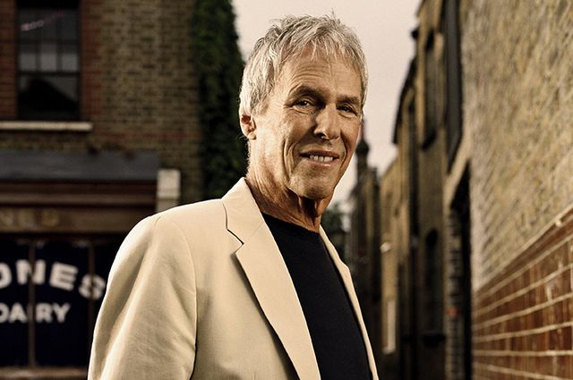 Burt Bacharach