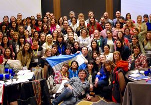 Argentine educators