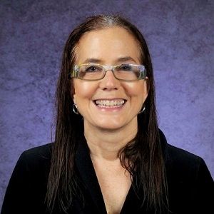Lauren Robin Derby