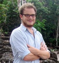 Graeme Blair