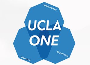UCLA ONE